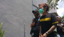Edarkan Narkoba di Blitar, Peternak Puyuh asal Tulungagung Disergap