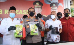 Pilihan Pembaca: Pria Jual Istri 7 Kali hingga Pembuang Bayi dengan Luka Cekik