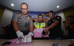 Sindikat Narkoba Jaringan Dua Lapas di Jatim Dibongkar
