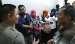 Uang Rp 8 Miliar Tak Cair, Puluhan Nasabah Koperasi Lapor Polisi