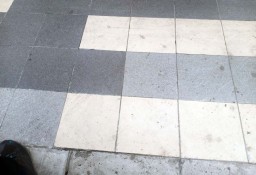 Foto: Pedestrian di Surabaya yang Tidak Sempurna