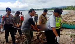 Nelayan ini Tewas di Pulau Tabuhan Banyuwangi