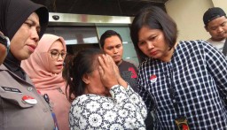 Demi Hidupi 5 Cucu, Nenek-nenek Sewakan Kamar Kencan PSK