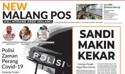 Wali Kota Batu Masih Jadi Komisaris Perusahaan Media?