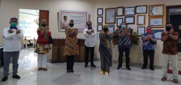 Wali Kota Batu Disebut Sudah Tidak Menjabat Komisaris Perusahaan Media