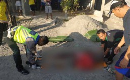 Bus Mira Hantam Motor di Ngawi, Satu Orang Tewas