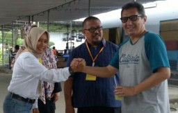Ini yang Dilakukan Terpidana Korupsi P2SEM dr Bagoes Sebelum Meninggal