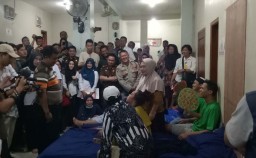 Pengobatan Alternatif Ningsih Tinampi Disidak Dinkes Jatim