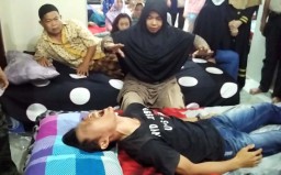 Ini Pengakuan Ningsih Tinampi Soal 'Kesaktiannya' Obati Orang Disantet