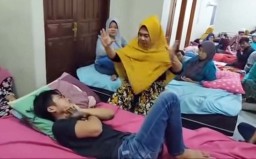 Ngeri! Ini Pengakuan Anak Buah Dajal Soal Kerusuhan di Indonesia