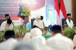 Nuzulul Quran Online dan Harapan Keberkahan untuk Jatim
