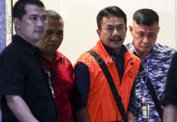 Sidang Korupsi Bupati Jombang Non Aktif Digelar Perdana Pekan Depan
