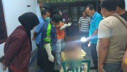 Disuntik dan Diborgol, Penderita Gangguan Jiwa di Tulungagung Tewas