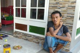 ODGJ Kabur dari Selter: Jebol Atap Sel dan Acungkan Bambu ke Petugas