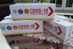Muhadjir Effendy: 5 Kombinasi Obat Lawan Virus Corona dalam Pengujian