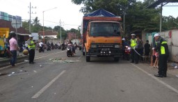 Polisi Beberkan Pemicu Kecelakaan Dua Pelajar Tewas di Banyuwangi