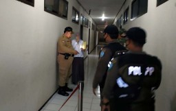 18 ASN Pemkab Ponorogo Terjaring Operasi Protokol Kesehatan