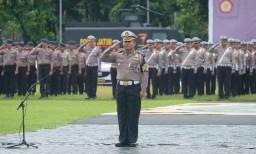 Catat! Ini Jadwal Operasi Keselamatan Semeru 2019 di Jatim
