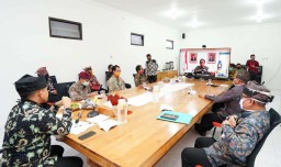 Antisipasi Pemudik, Posko Pemantauan di Banyuwangi Dioptimalkan