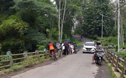 Diduga Loncat dari Jembatan, Guru Harian di Malang Dilaporkan Hilang