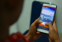 Dorong Transaksi Nontunai, Banyuwangi Luncurkan OsingPay