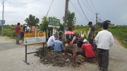 Dapat Tuntutan dari Warga, ini Klarifikasi PDAM Surya Sembada