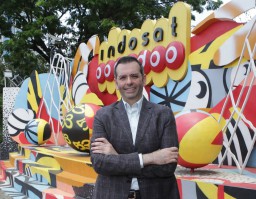 Indosat Ooredoo Raih Tiga Penghargaan IBAs 2021