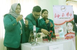 10 Tim Finalis Bertanding di Perbanas Entrepreneur Awards 2020
