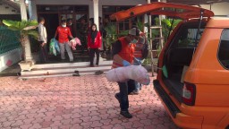 Polisi Tangkap Terduga Pembunuh Juragan Kos Tulungagung