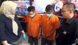 Seorang Santriwati Ponpes di Tulungagung Diperkosa Dua Pemuda