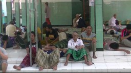 Dapat Remisi Hari Kemerdekaan, 19 Narapidana di Kediri Langsung Bebas