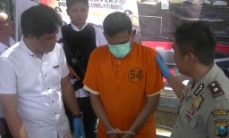 Penipu Jual Mobil Via Online di Tulungagung Diciduk Polisi