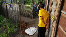 Hasil Autopsi Urai Penyebab Kematian Korban Pembunuhan di Tulungagung