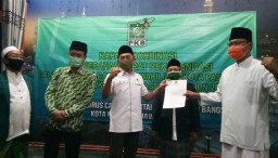 Pilihan Pembaca: Gus Ipul Cawali PKB hingga Pengantin Dihukum Push Up 