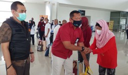 Pekerja Migran asal Jatim yang Dideportasi Malaysia Terima Bantuan