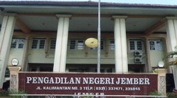 Kasus Dosen di Jember, Kuasa Hukum Harap Tuntutan JPU Sesuai Fakta Persidangan