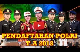 Polisi Catat Terjadi 9 Penipuan Bermodus  Calo Taruna Akpol