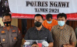 Petualangan Seksual Pria ini Terbongkar Usai Video Mesumnya Tersebar