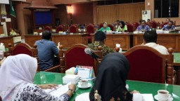 Surat Keterangan Domilisi Calon Siswa SMP PPDB 2019 di Ponorogo Disoal