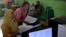 PPDB 2019 SMP di Tulungagung Diwarnai Salah Tulis Titik Kordinat