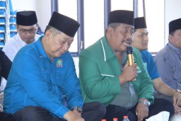 PPP-PKB akan Berkoalisi Usung Cabup-Cawabup dalam Pilkada Banyuwangi