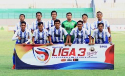 Perjalanan PSG Gresik, Tim Tarkam yang Lolos 8 Besar Liga 3