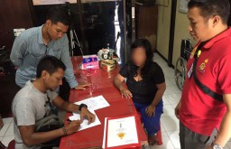 Kisah PSK di Kota Blitar: Kencan Dulu, Curi Motor Kemudian