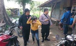 Tunggu Pelanggan Datang, 4 PSK di Mojokerto Diciduk