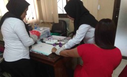 9 PSK di Pasuruan Terjaring Razia, Satu Terindikasi AIDS