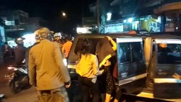 8 PSK dan Puluhan Pemuda Pesta Miras Digaruk di Probolinggo