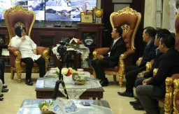 Surabaya Jadi Kandidat Tuan Rumah Piala Dunia U-20, Ini Langkah Risma