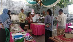 Coblos Ulang di Satu TPS Mojokerto, Suara Jokowi Tetap Perkasa