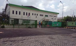 Tiga Pekerja PT Enero Mojokerto Tewas, Dua Orang Ditetapkan Tersangka