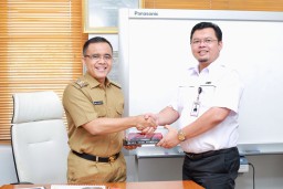 Agustus, PT INKA Bangun Pabrik Kereta Api di Banyuwangi